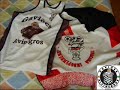 Gavi�es Alvinegros - Trof�us