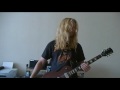 Randy Rhoads Spotlight Solo Cover