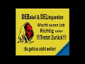 DEBakel und DELinquenten Aktion in Kassel.mp4