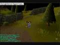 Trawler Swim Glitch