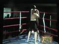 Team Iron Fist Fights