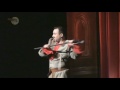 Kiss Me Kate, Zielony spektakl w Teatrze Muzyczny 3/3