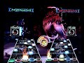 gh3 tdwdtg pro face off gh3 tdwdtg pro face off