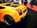 Lamborghini Gallardo Hamann (by sxoe)