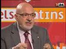 Huguet: \"El PP voldria dividir el pa�s en dos blocs\"