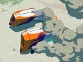 Oban Star-Racers 3C Grave Like Grooor