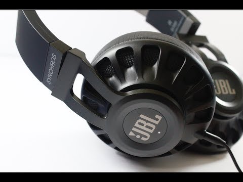 how to repair jbl headphones