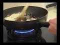 Mushroom Risotto