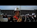 Thunderbirds Theme Tune - Royal Marines Band