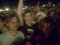 Hurricane 2008 - Beatsteaks - Let me in