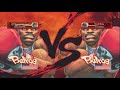 Street Fighter IV EXCh33ky(me) Vs Shiori azuna (#3)