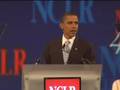 Barack Obama at Annual NCLR Conference