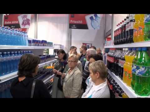Future Supply Chain, vagyis a Jövő Ellátási Lánca, ahol olyan innovatív megoldások mutatkoztak be, melyek biztonságosabbá, hatékonyabbá és gyorsabbá tehetik az ellátási láncok működését. A GINNT EXPO-n bemutatott újdonságok már készen állnak a magyarorszá