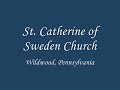 Homily 05/11/08 Part 1