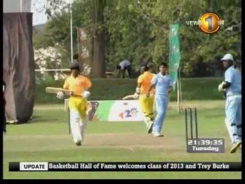 Sri Lanka Cricket Videos