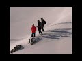 Click here to watch this video Kühtai Freeriden