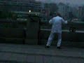 Tai Chi in Lanzhou Tai Chi in Lanzhou