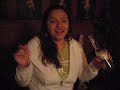 Myrm Drinking Myrm Drinking