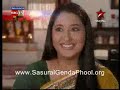 sasural genda phool 05 july 2010