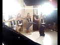 iFFi-K Making of Sohniyeh Teri Surat Vdo in Bomby