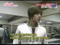 090517流星花園幕後特輯 金賢重Kim Hyun Joong cut