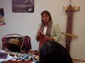 Historique de la ceinture fl�ch�e \"Fl�ch� et tressage aux doigts\" - Biblio Odanak
