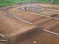 pista la serrania 1/8 Buggy nitro RC
