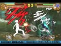 Narutimate Hero 3: 3/4/06 L4 XJapan vs RedFox