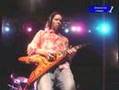 Paul Gilbert-Live at Gran Canaria #8-Dreamwarrior series