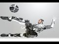 1stAveMachine - Adidas Modular Man