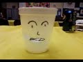 poor cup