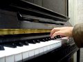 After All(Al Jarreau) piano cover by Parkthoven