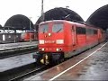Monchengladbach Hbf 29th October 2007