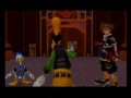 Kingdom Hearts Spoof Parody