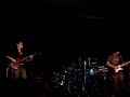 Symmetric Minds - 12/05/07