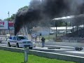 Cummins Drag Cummins Drag