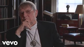 John Cullum on Camelot: Another Burton Steps In | Legends of Broadway Video Series