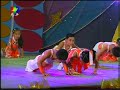 Sachelyn Miva Zheng Herrera bailando en china. Sachelyn Miva Zheng Herrera bailando en china.