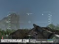 Crysis Walkthrough Part 5: Onslaught