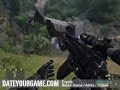 Crysis Walkthrough Part 5: Onslaught