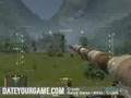 Crysis Walkthrough Part 5: Onslaught