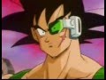 Oozaru/Normal Stage AMV