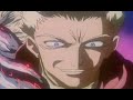 Trigun My Sacrifice - Creed