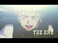 Trigun My Sacrifice - Creed