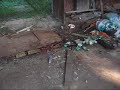 Punishers Paintball: Video 10.5 - Grenade Demonstration