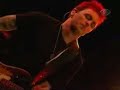 Pearl Jam Even Flow :live in Sao Paulo Brazil