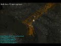 Crabman/Constipation Glitch in Runescape Crabman/Constipation Glitch in Runescape