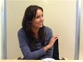 WPczat: Agnieszka Włodarczyk (www.WPtv.wp.pl)