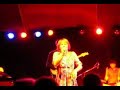nicole willis - if this ain't love, live @ spiegeltent, dublin fringe festival, 16-sept-2006