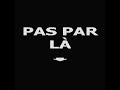 Pas par la
